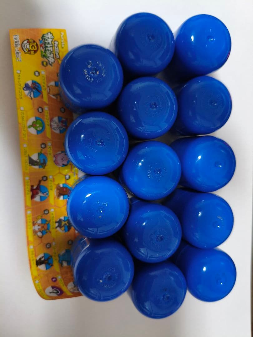 チョコエッグ　ポケモン XY 全12種　+　XY＆Z 全14種　フルコンプ