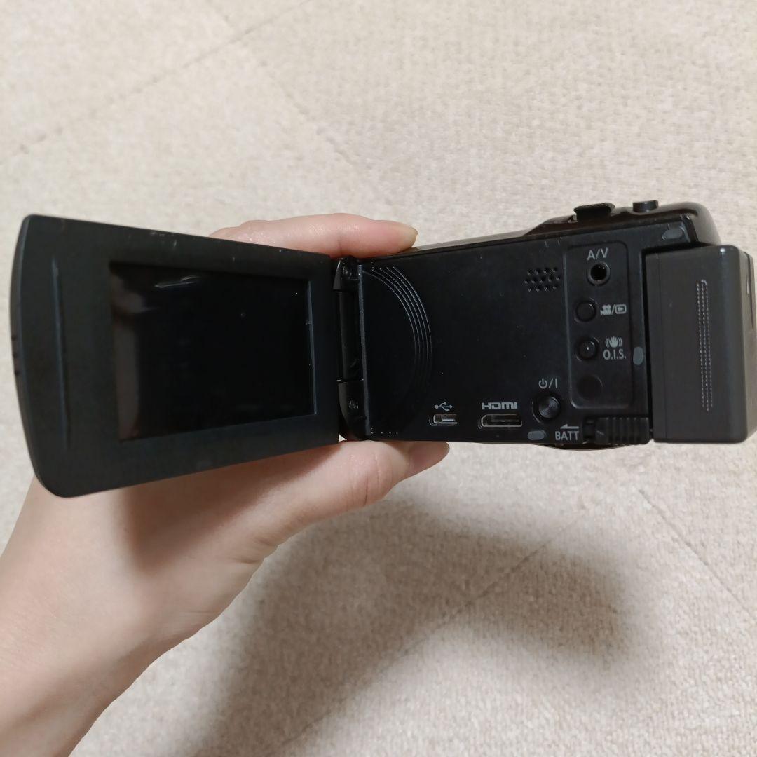Panasonic HC-V230M ビデオカメラ本体