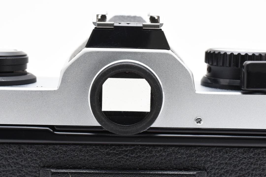 希少品★極上品★ ソウルオリンピックモデル NIKON FM2 ボディ ニコン