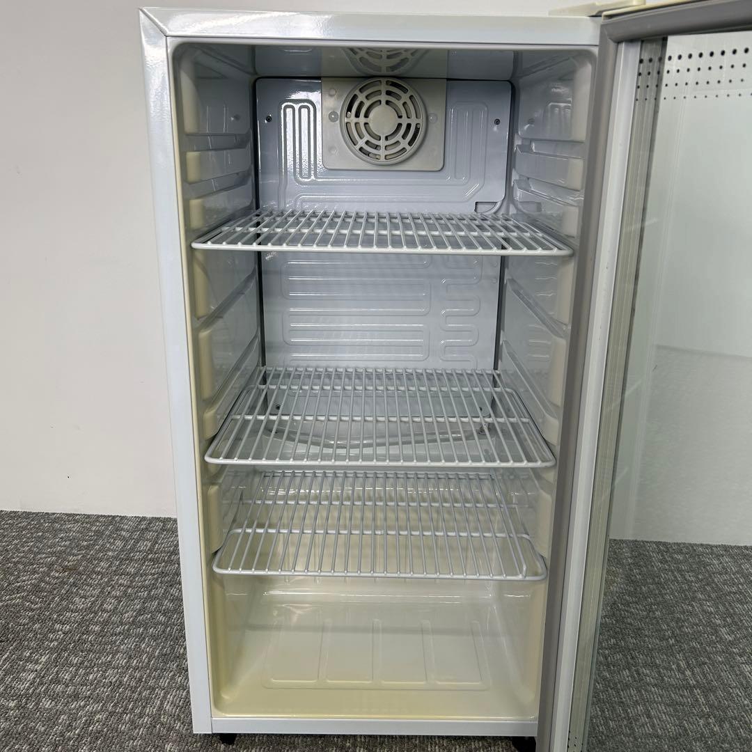 picotan73 68 冷蔵ショーケース オフィスコンビニ XW-105