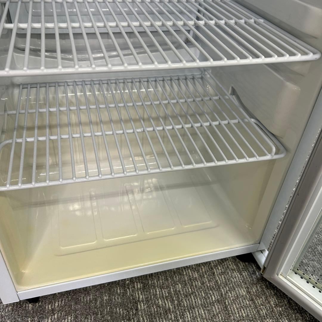 picotan73 68 冷蔵ショーケース オフィスコンビニ XW-105