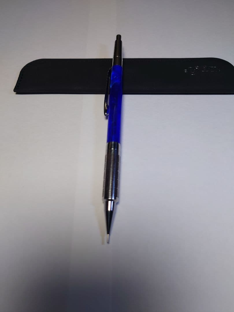 steef & Co.　アクリル　 PG Mk-2フルカスタム ステンレス