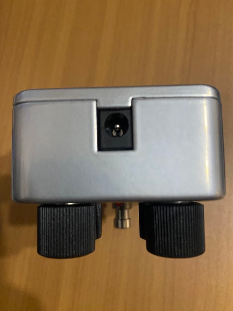 electro-harmonix / Nano Q-Tron (美品)