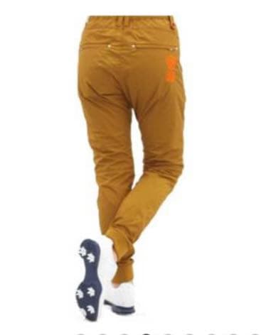 【新品】パーリーゲイツ　パンツ