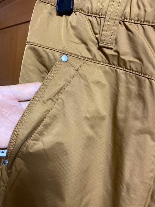 【新品】パーリーゲイツ　パンツ