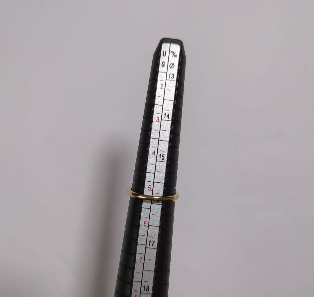 ツツミ　ジュエリーツツミ　K10　リング　ハート　10金　指輪　アクセサリー