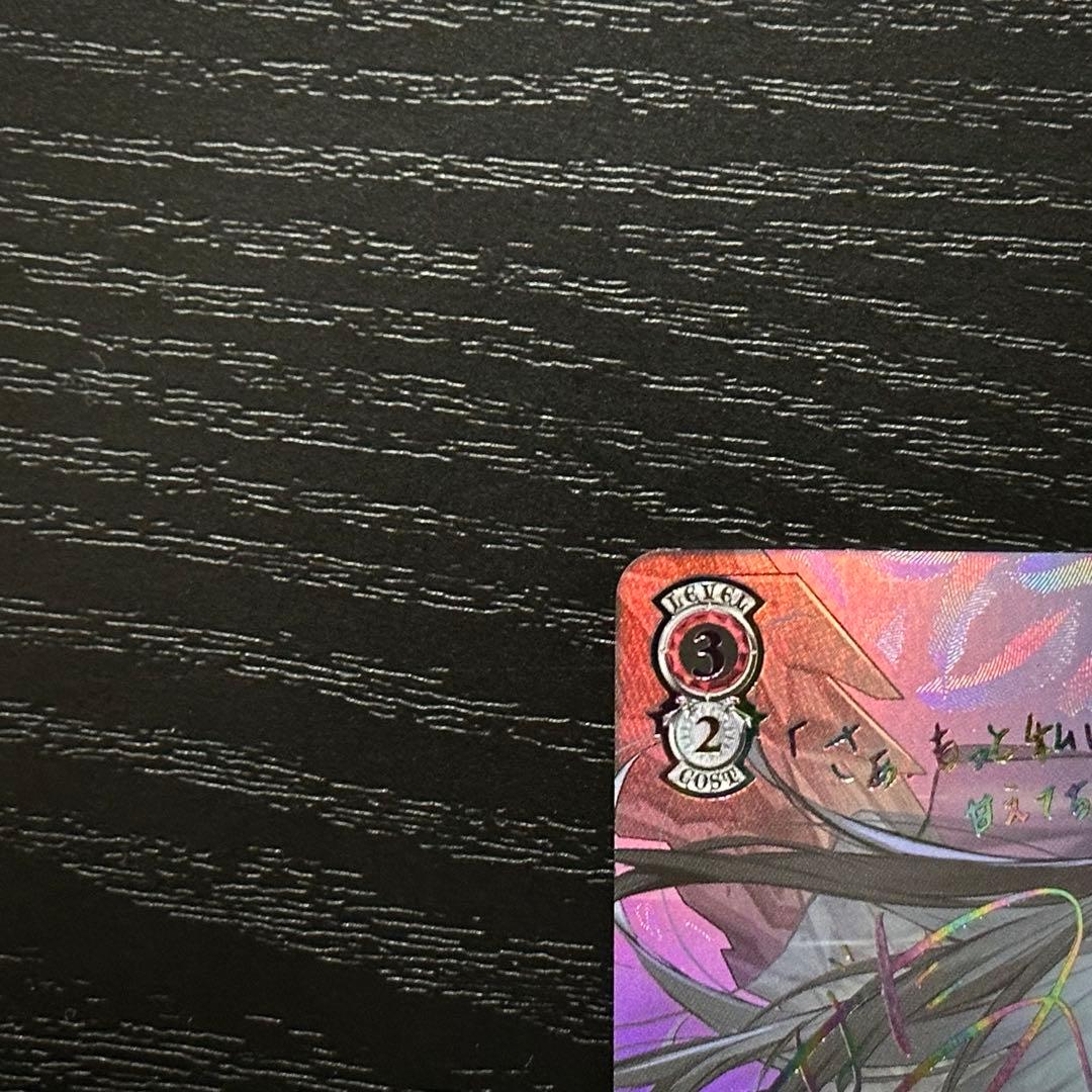 WS フリードリヒデアグローセ SEC サイン