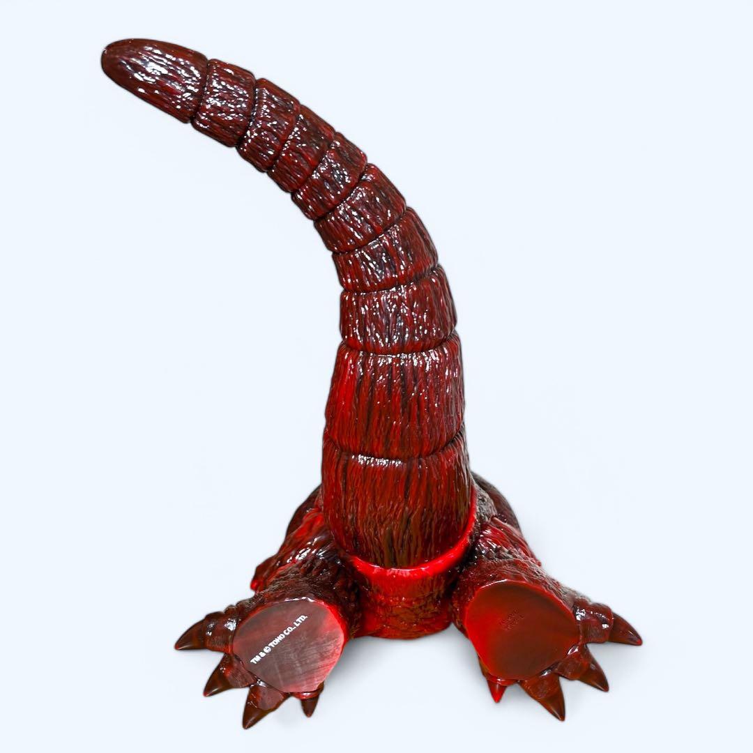 T-BASE ゴジラ 赤黒カラー WF2024