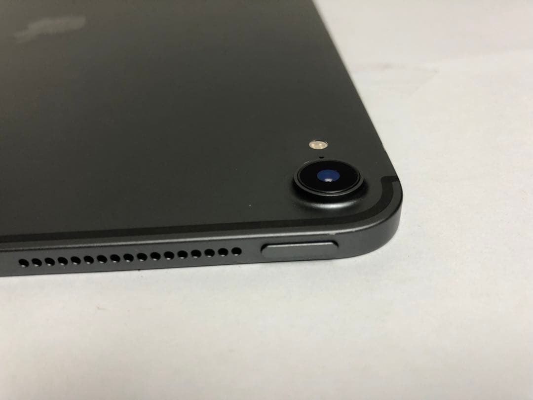 iPad Pro 12.9インチ（第3世代）256GB SIMフリー No.59