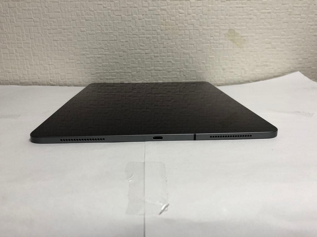 iPad Pro 12.9インチ（第3世代）256GB SIMフリー No.59