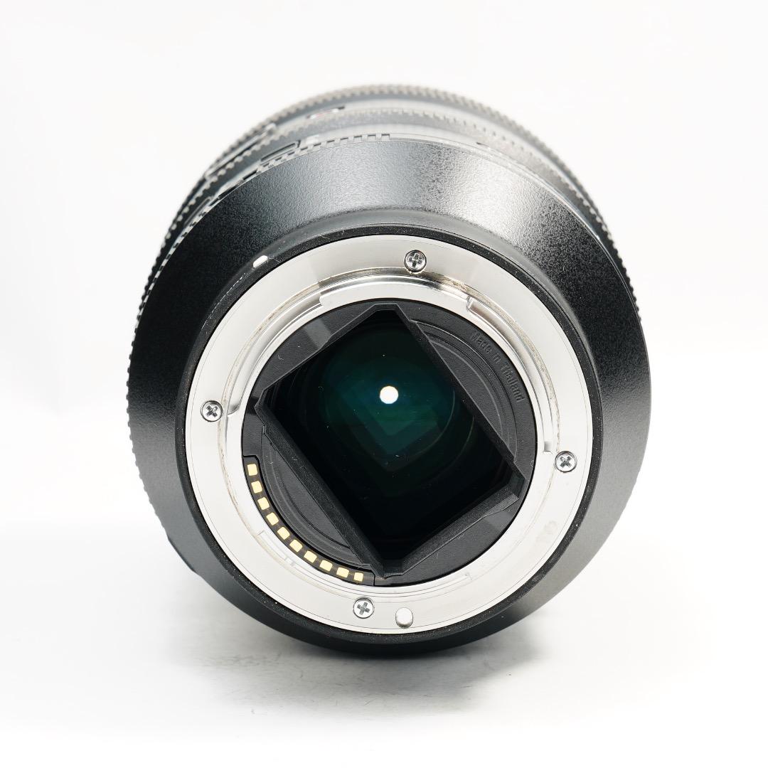 【唯一無二】SONY SEL100F28GM 単焦点　イルミの帝王