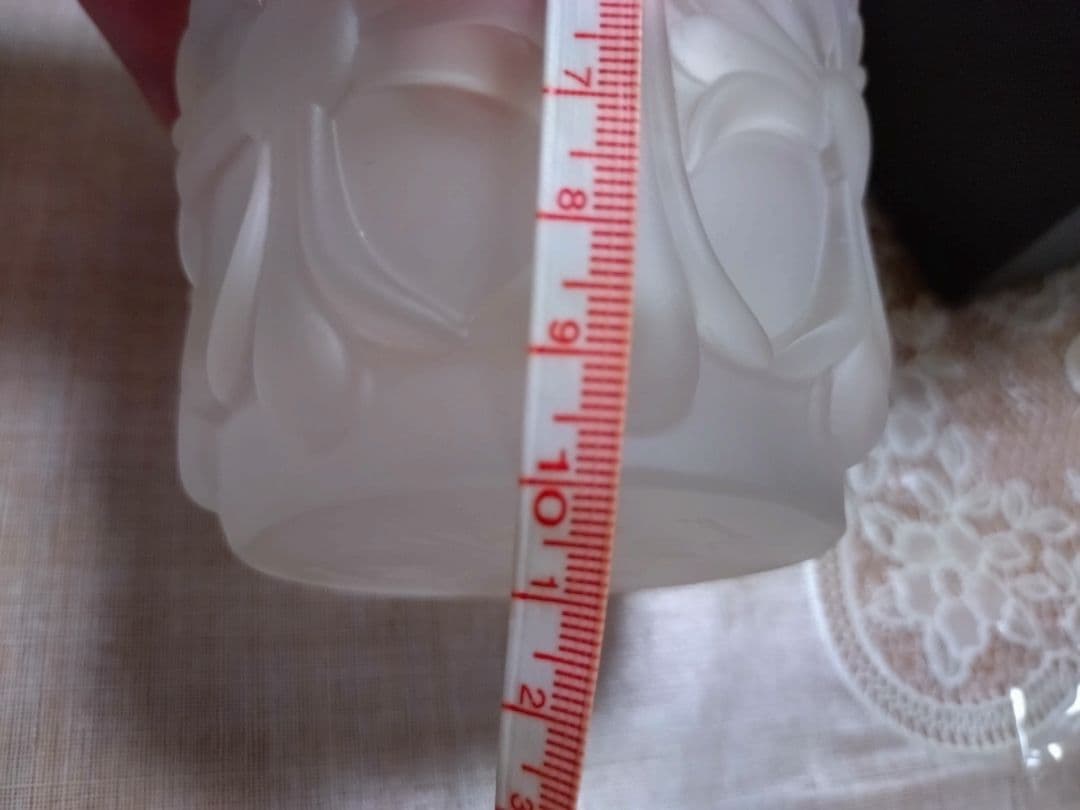 未使用美品クロムハーツバカラロックガラスタンブラーコスタ付き送料無料