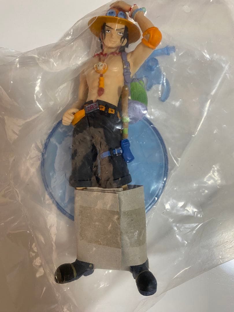 【超希少品‼︎】【大人気商品‼︎】 【ワンピースグッズ11点セット】フィギュア 文具