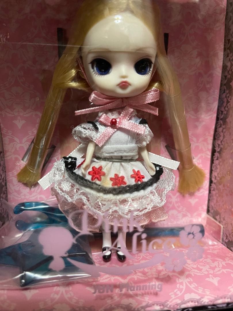 ☆リトルダル☆ 6体 未使用 セット販売