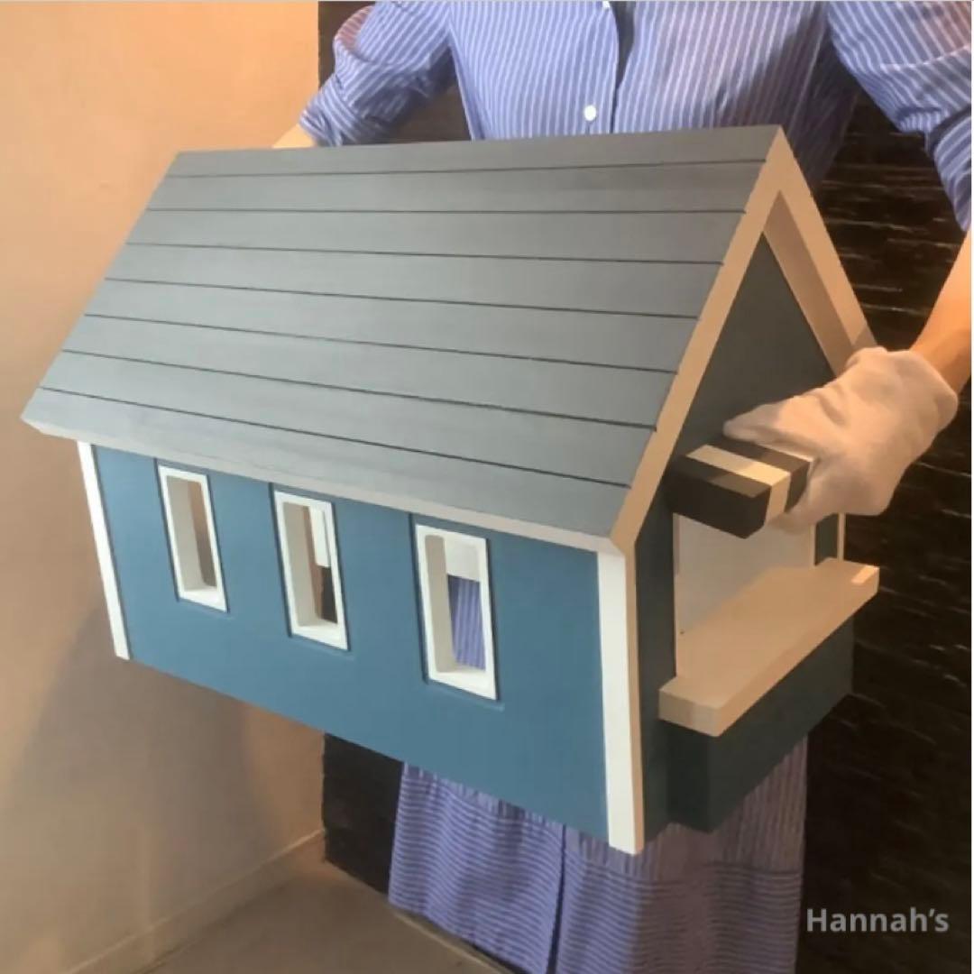 ペットハウス　お店屋さんごっこ