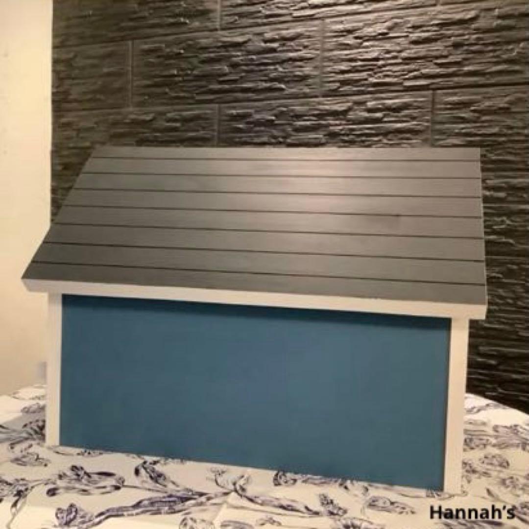 ペットハウス　お店屋さんごっこ