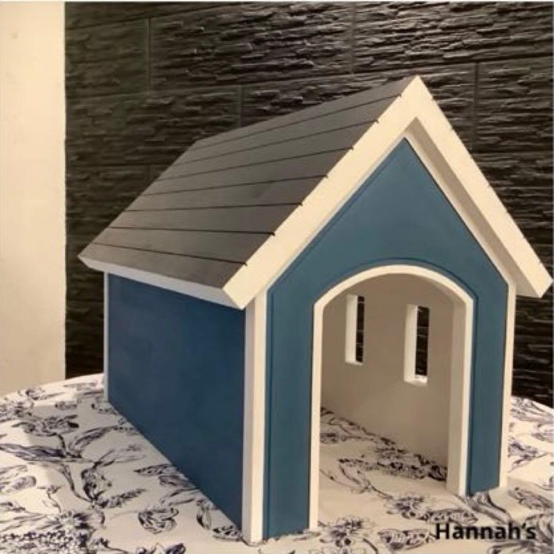 ペットハウス　お店屋さんごっこ