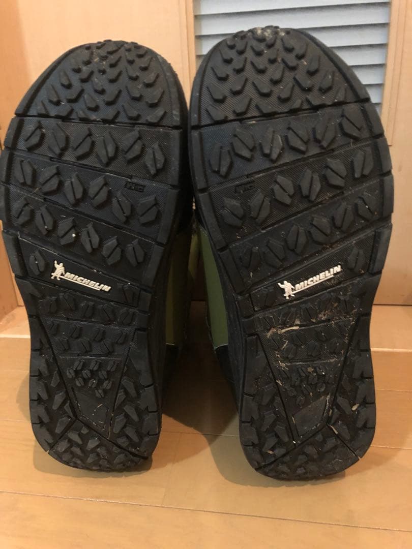 ジングキング RIDE LASSO ブーツのみ