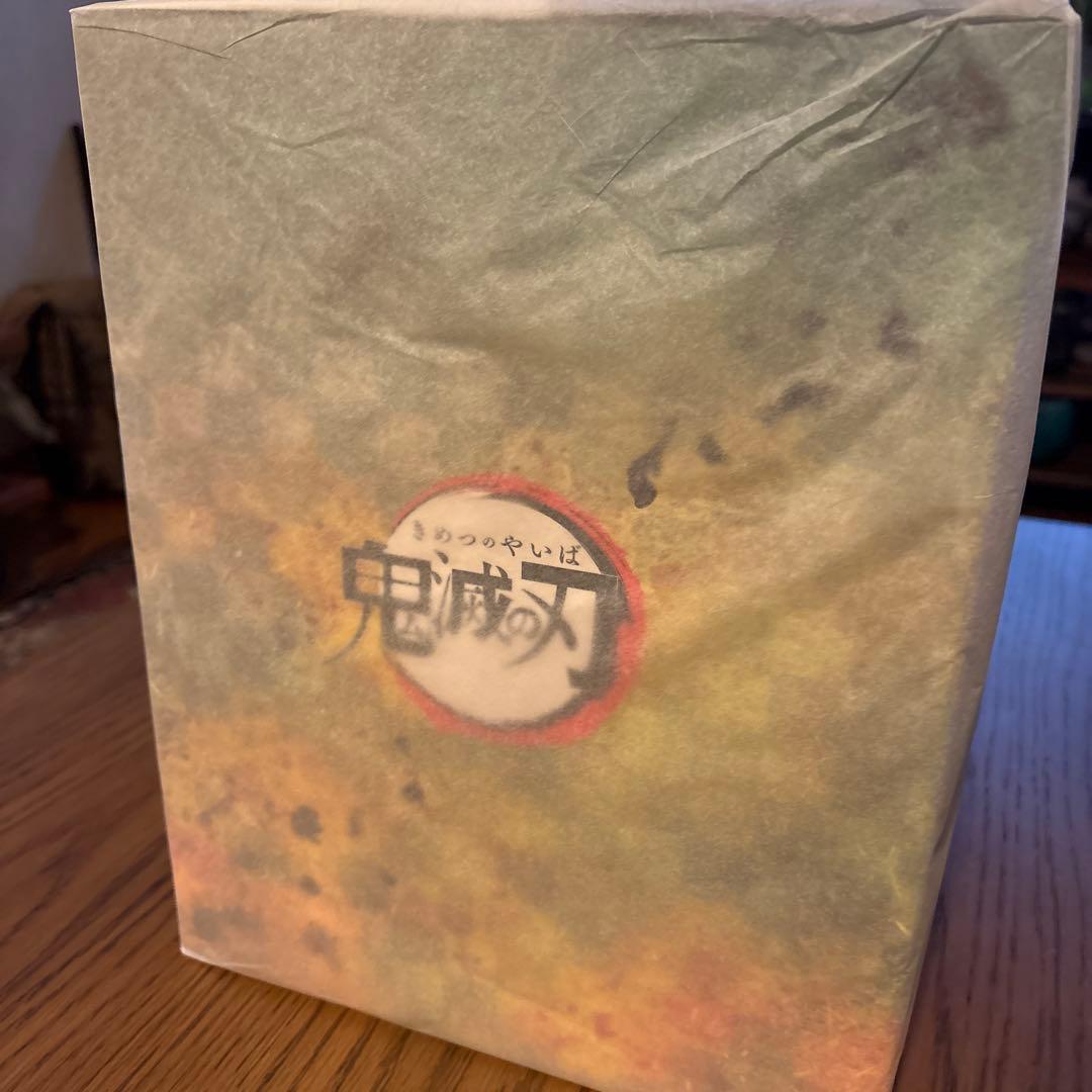 鬼滅の刃 竈門炭治郎 ヒノカミ神楽 碧羅の天 フィギュア