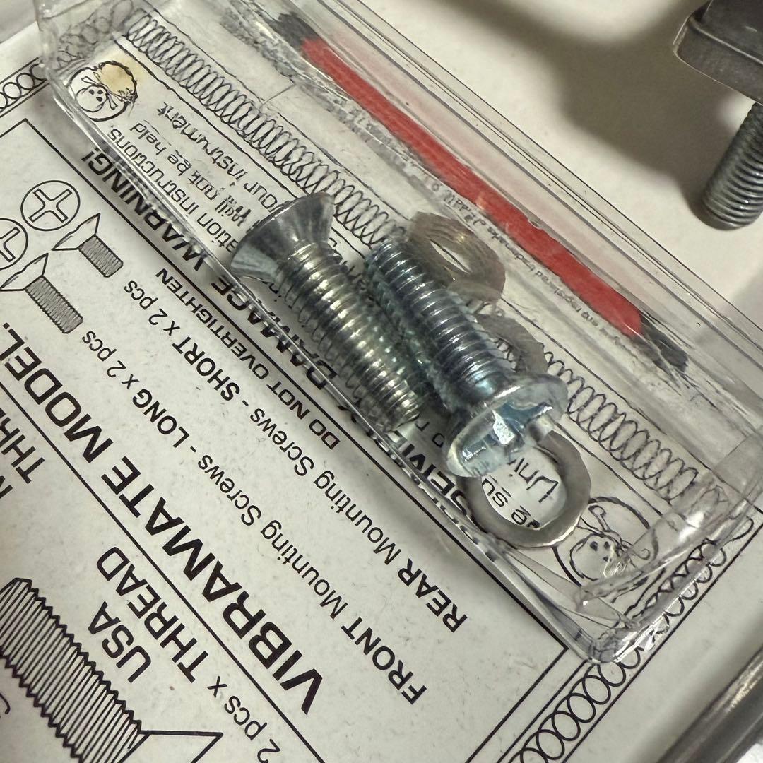 Bigsby B5 ＋VIBRAMATEセット