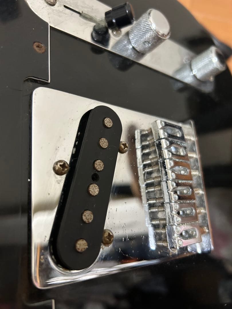 ギター Fender Player Telecaster