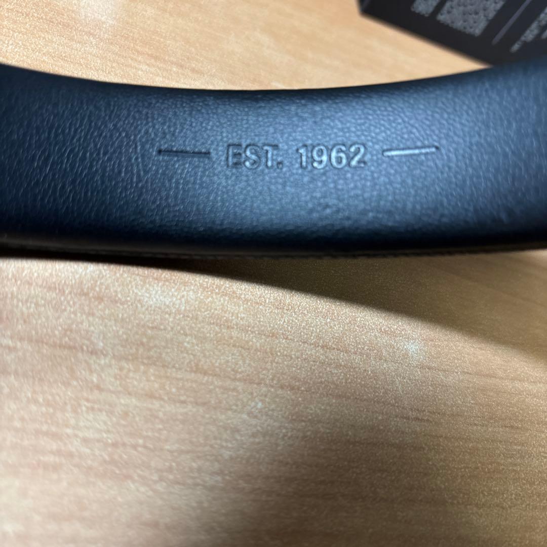 マーシャルMAJOR V ブラック オンイヤーワイヤレスヘッドホン