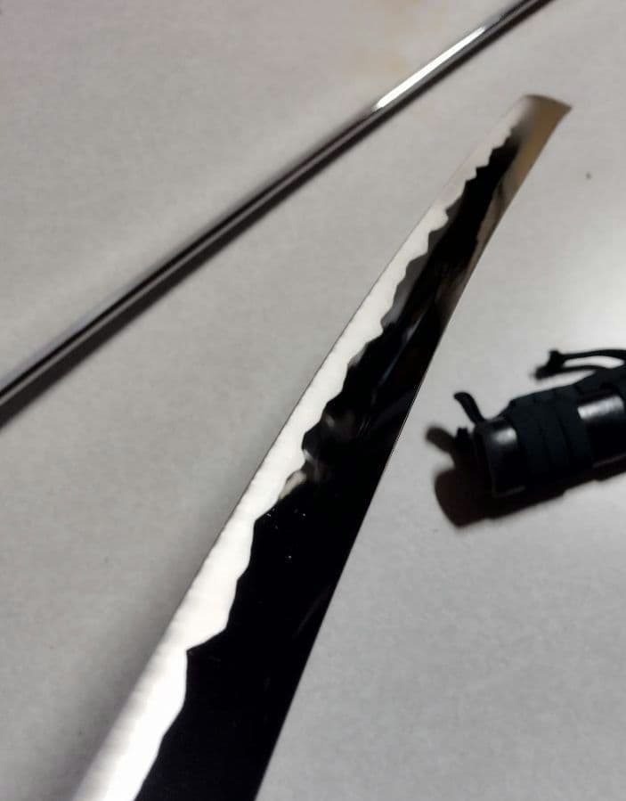 模造刀　大小 2本セット 居合　コスプレ　最終値