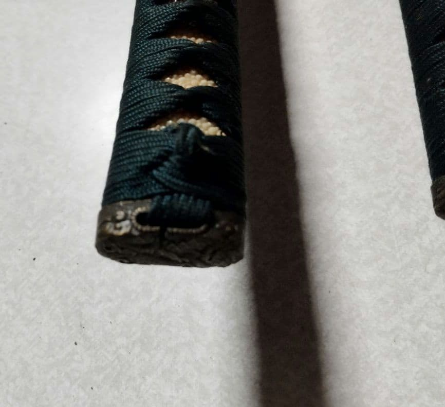 模造刀　大小 2本セット 居合　コスプレ　最終値