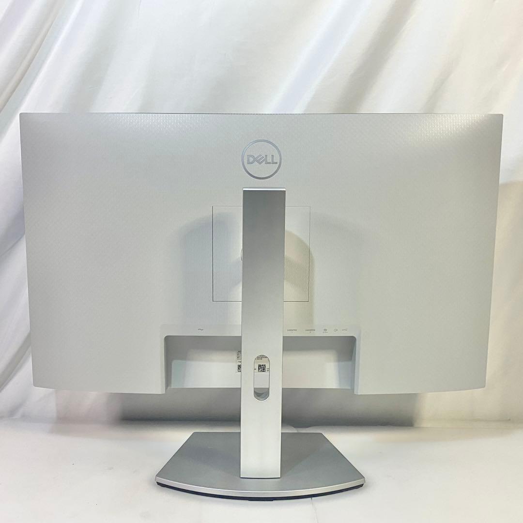 ◎DELL デル 27インチモニター S27722QC 2022年製 60Hz