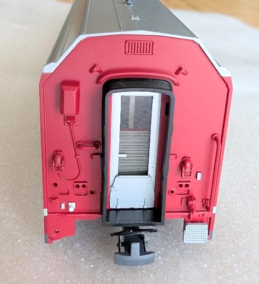 よ*ち様 BEMO 3298 182 RhB レーティッシュ鉄道 HOm 12m