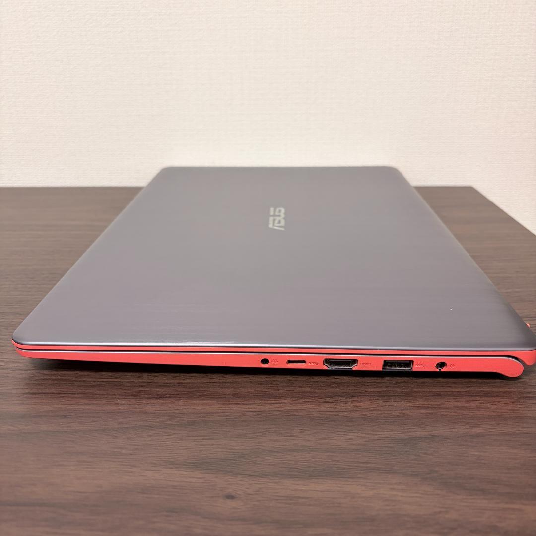 Windowsノート本体 ASUS VivoBook Core i5 1TB Windows11