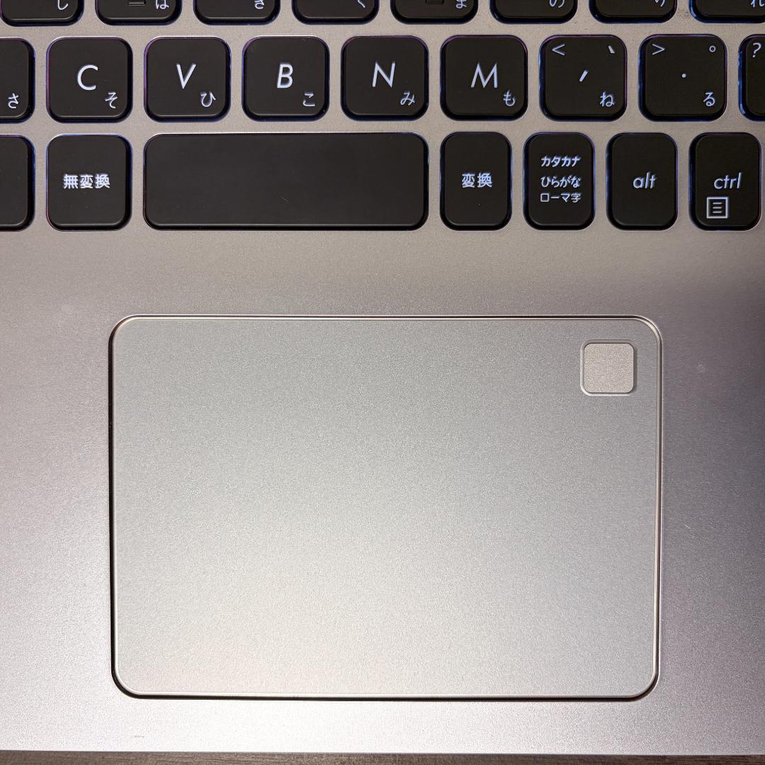 Windowsノート本体 ASUS VivoBook Core i5 1TB Windows11