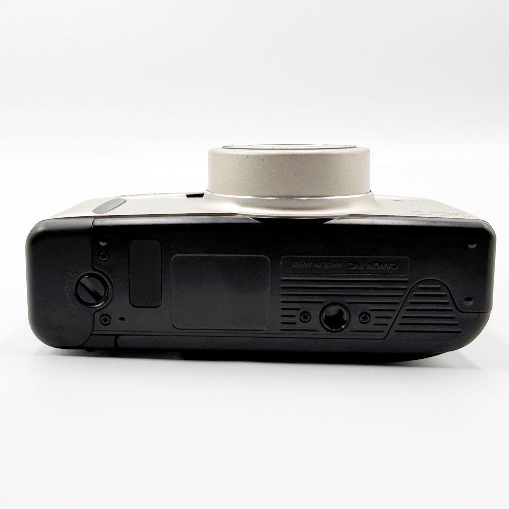 【美品】キヤノン Autoboy S XL コンパクトフィルムカメラ 中古