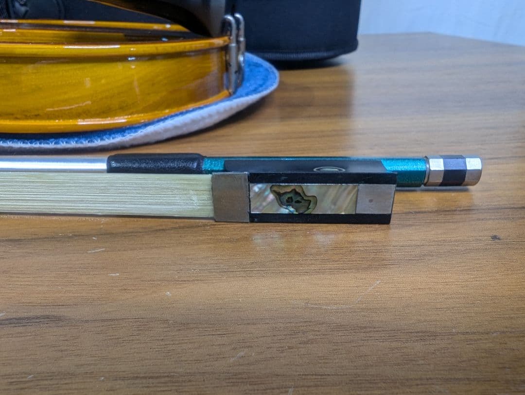 （S.R）　cecilio セシリオ　エレキバイオリン