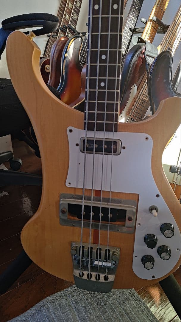 Greco PMB85 リッケンバッカー4001