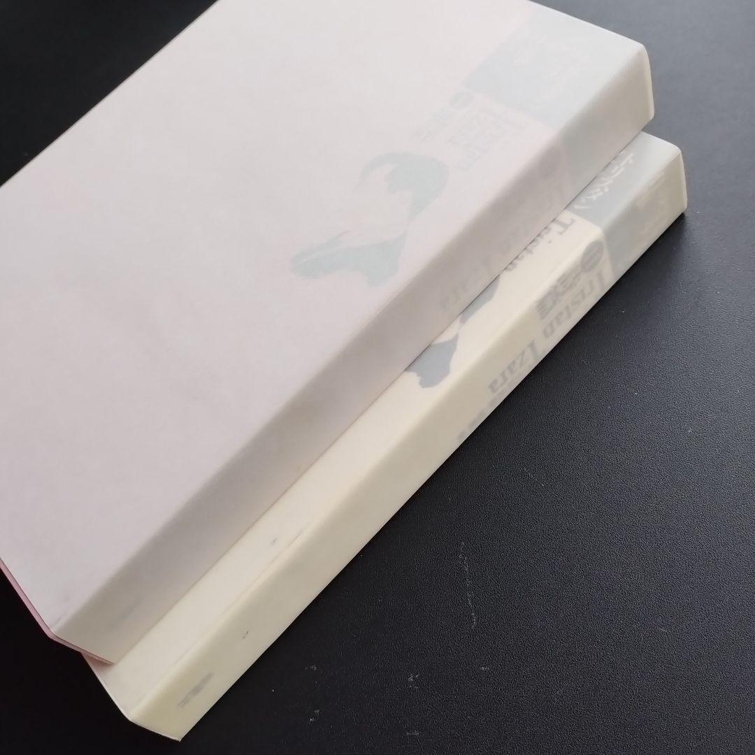 トリスタン・ツァラの仕事　1批評 / 2詩篇　全2巻