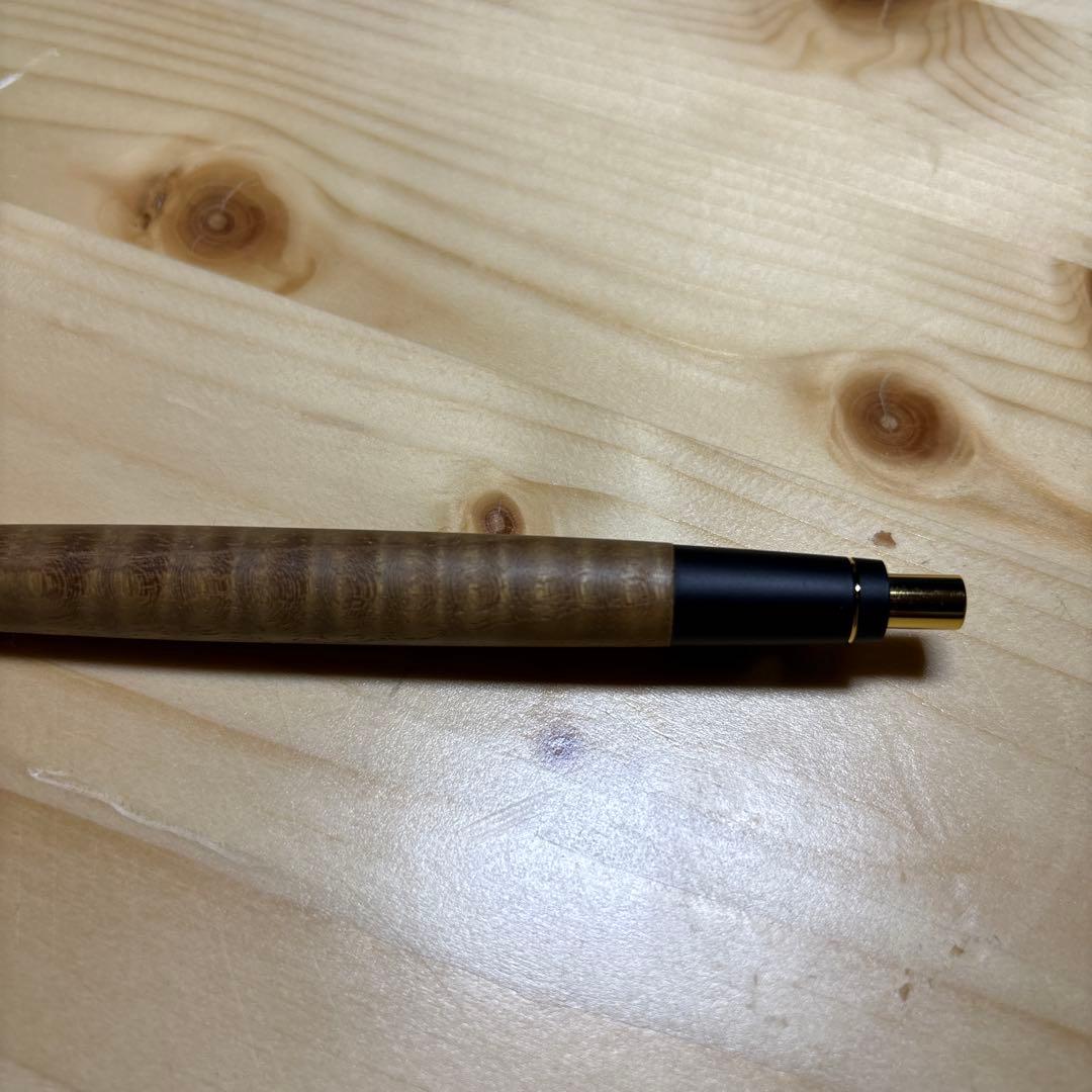 「！4時半まで」！限定価格野原工芸新型シャープペン