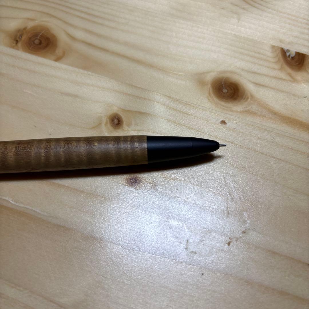 「！4時半まで」！限定価格野原工芸新型シャープペン