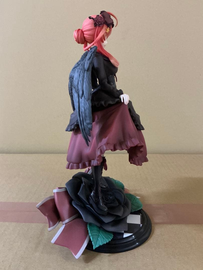 PROOF 1/7 五等分の花嫁∬ 中野五月 堕天使ver.