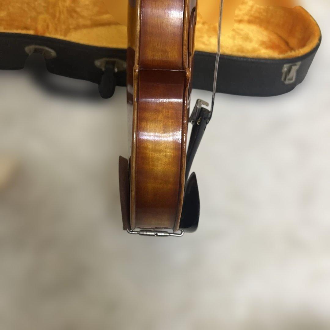 【極美品】鈴木バイオリン, 4/4 N.330 SUZUKI VIOLIN
