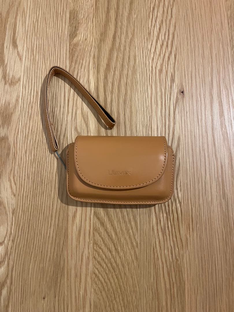 Panasonic LUMIX コンパクトデジタルカメラ