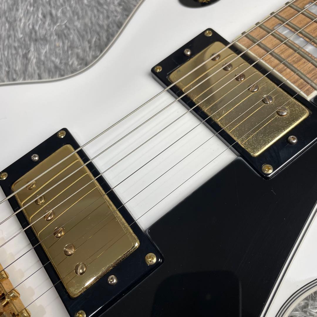 ギター Grassroots G-LP-60C