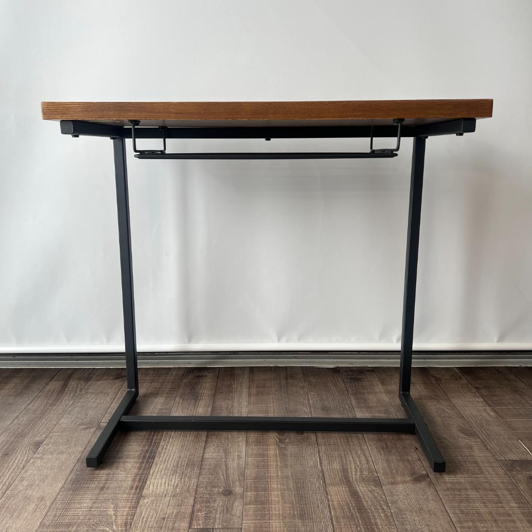 ジャーナルスタンダードファニチャー　カール サイドテーブル