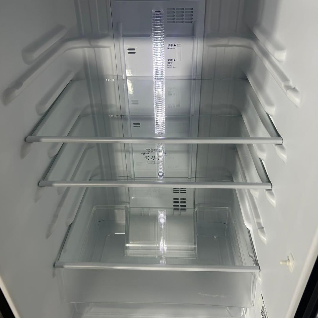 新生活 生活家電2点セット 冷蔵庫 洗濯機 2020年 2021年 d3808