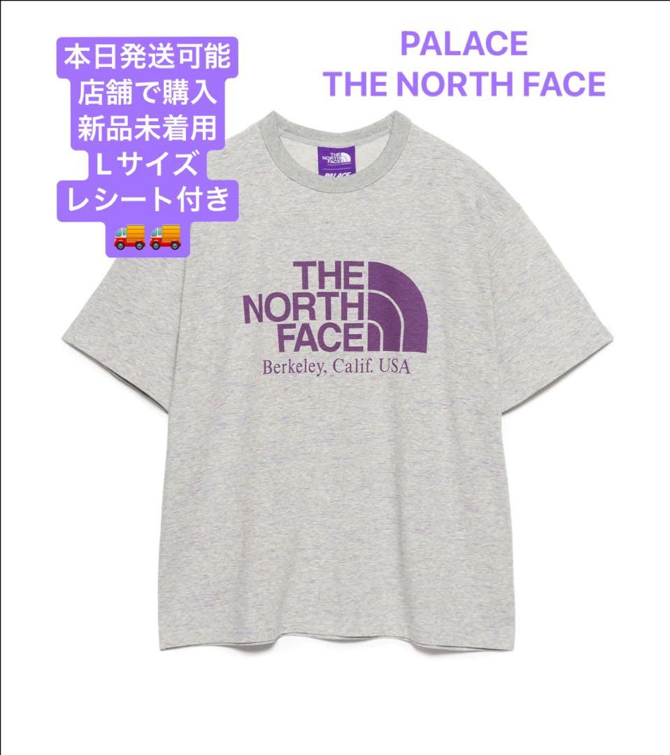 トップス Palace The North Face Tee