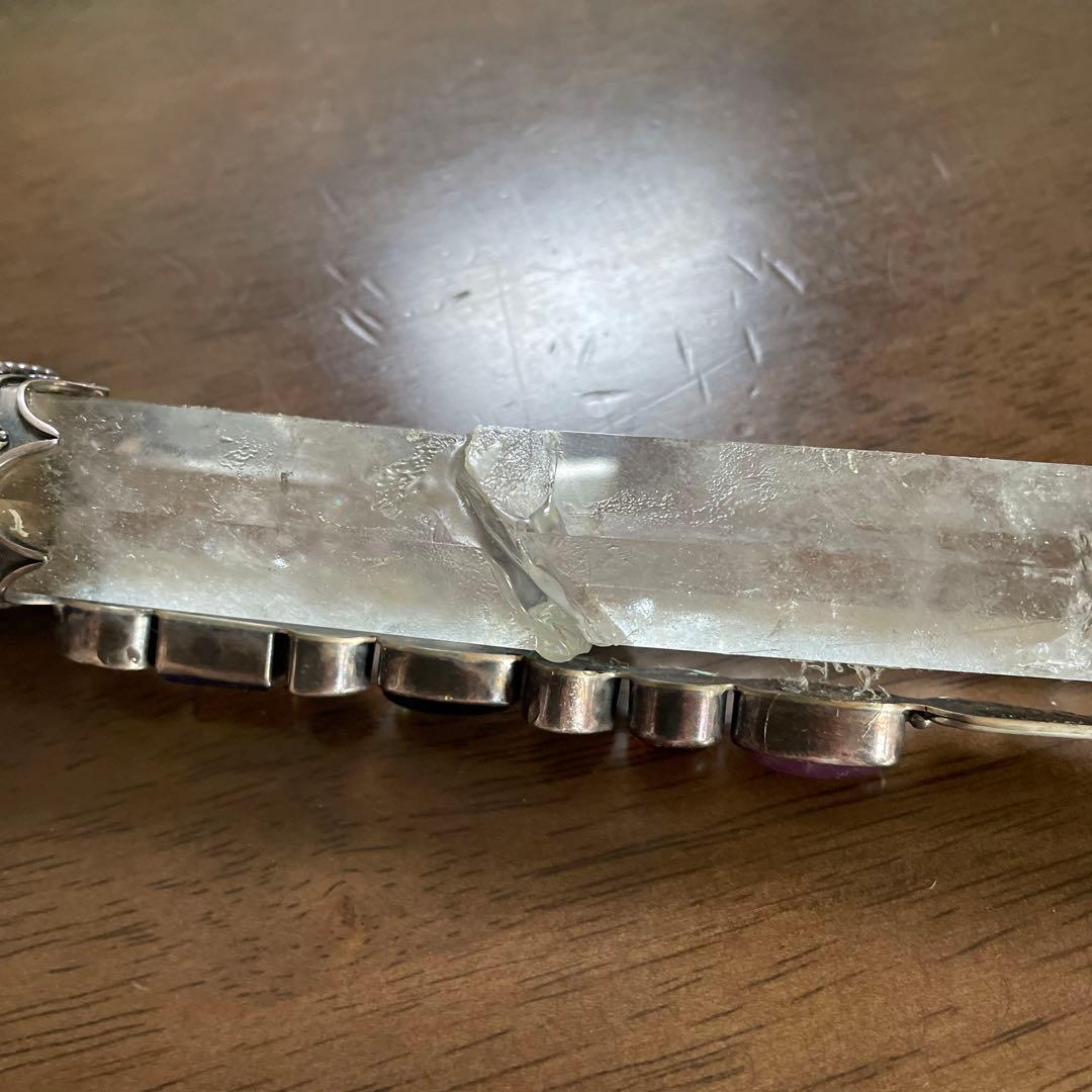 ヒーリングワンド　チャクラワンド