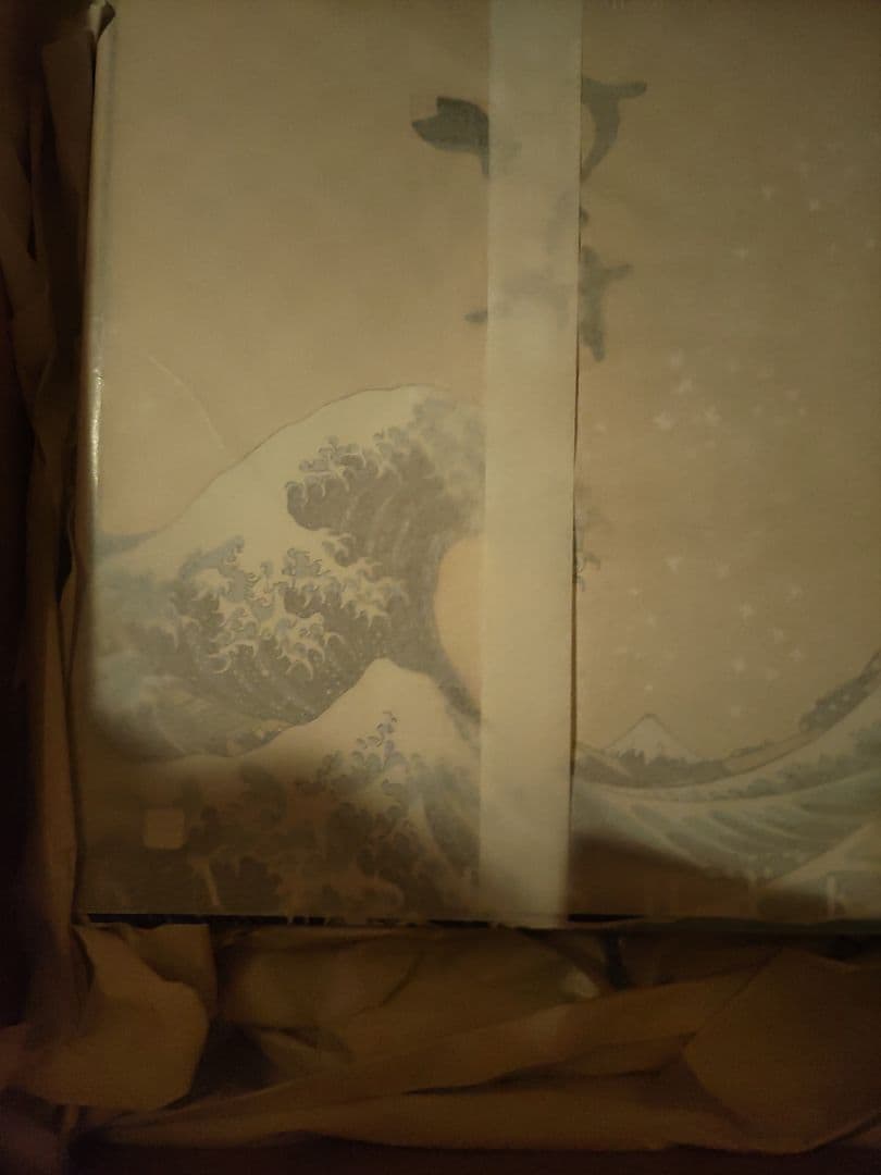 ファット・カンパニー FGO フォーリナー 葛飾北斎 1/7 フィギュア