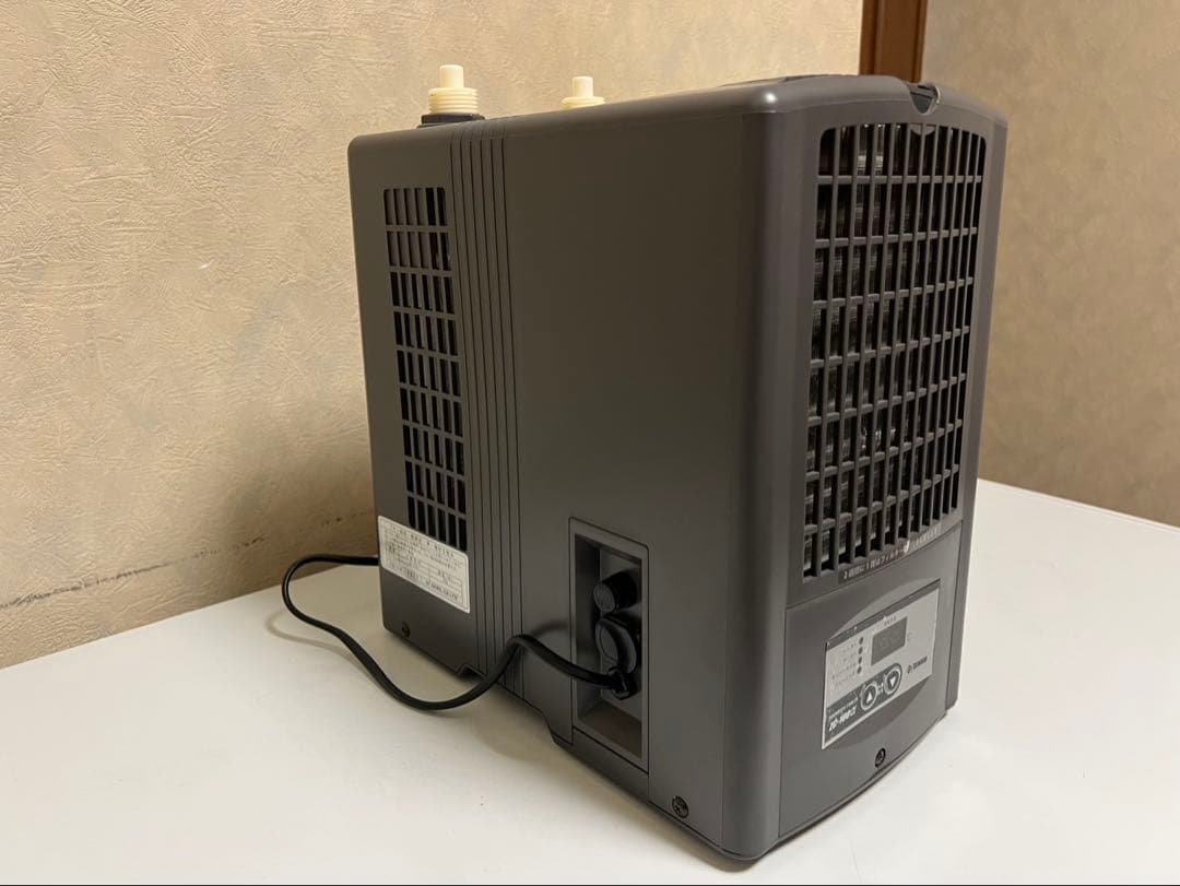 ゼンスイクーラー ZC-100a