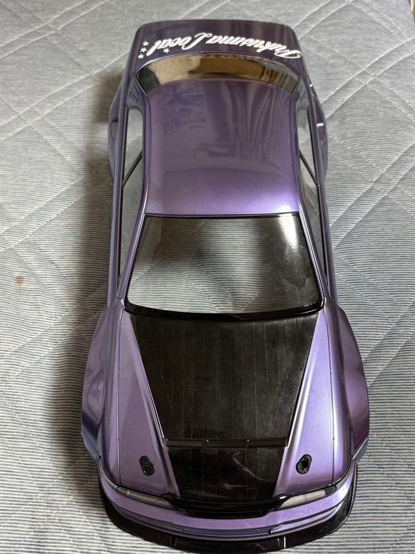 ADDICTION JZX100 チェイサー