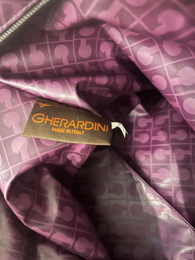 ゲラルディーニ　バッグ